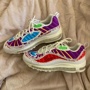 Nike air max tear always